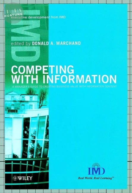 Competing with Information 