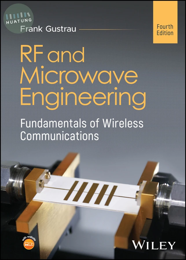 RF and Microwave Engineering 