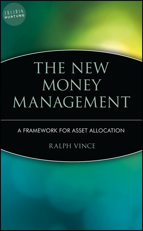 The New Money Management 