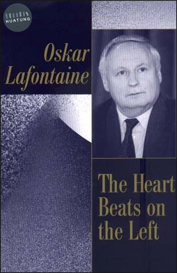 The Heart Beats on the Left 