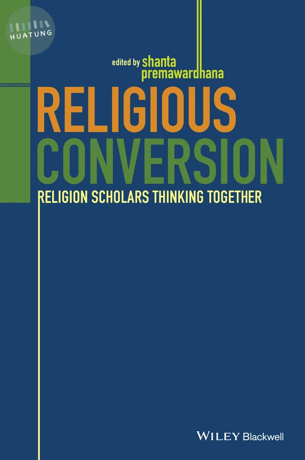 Religious Conversion 
