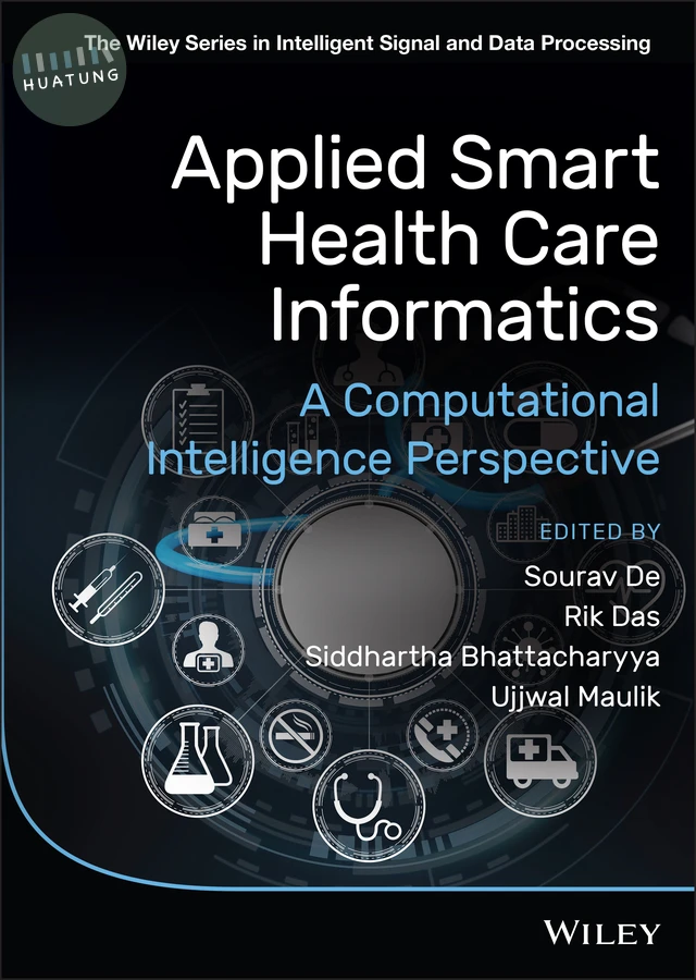 Applied Smart Health Care Informatics 