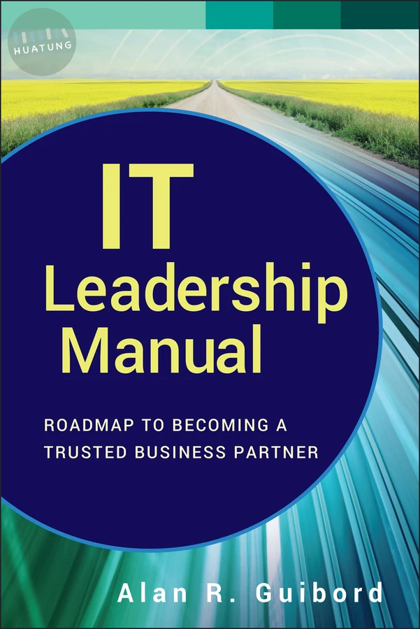 IT Leadership Manual 