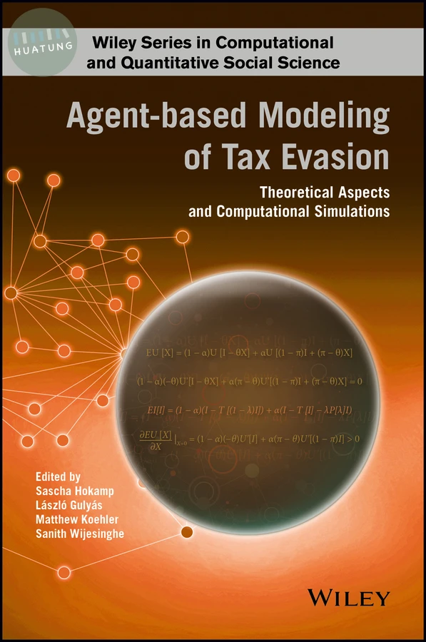 Agent-based Modeling of Tax Evasion 
