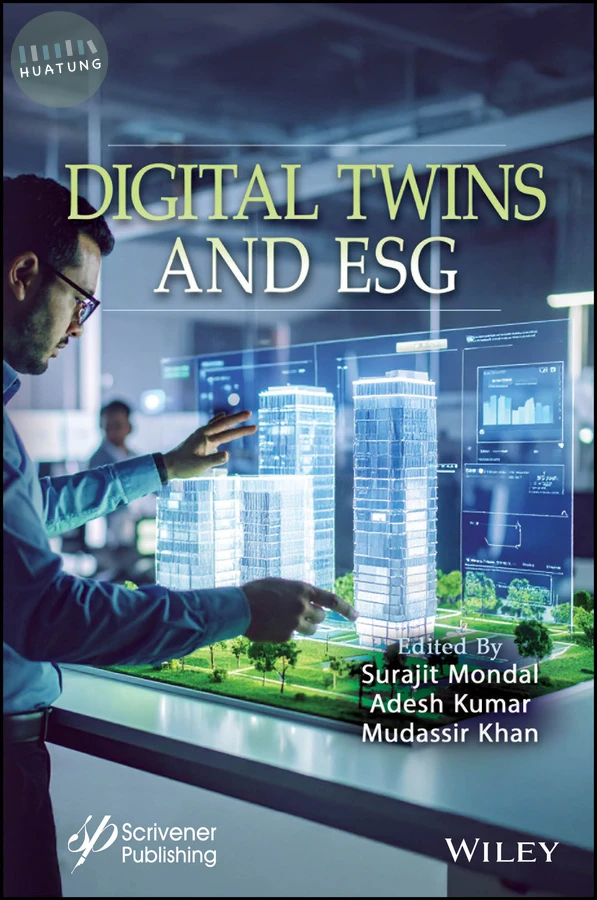 Digital Twins and ESG 