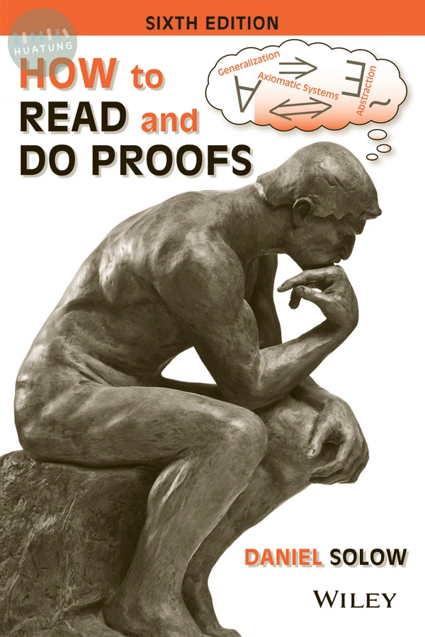 How to Read and Do Proofs 