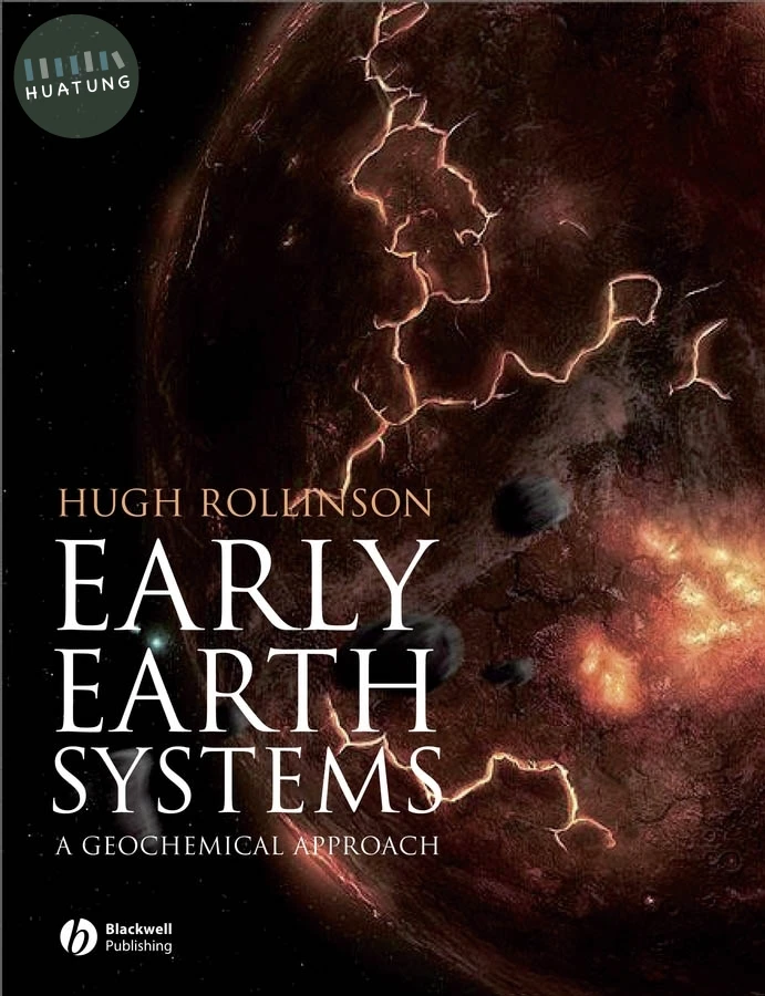 Early Earth Systems 
