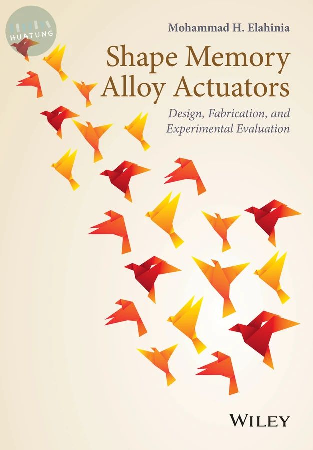 Shape Memory Alloy Actuators 