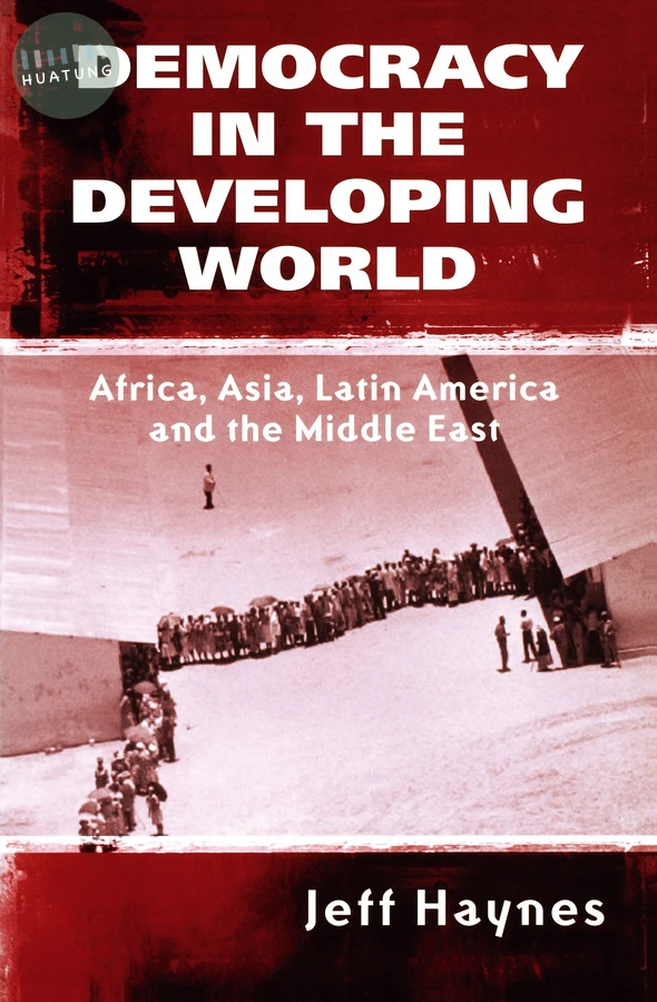 Democracy in the Developing World 