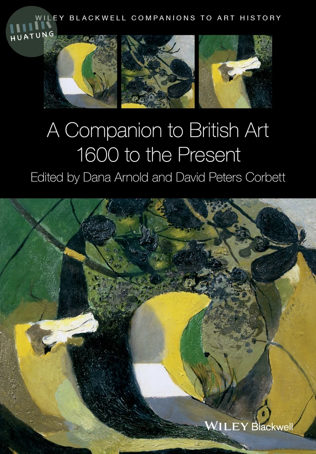 A Companion to British Art 