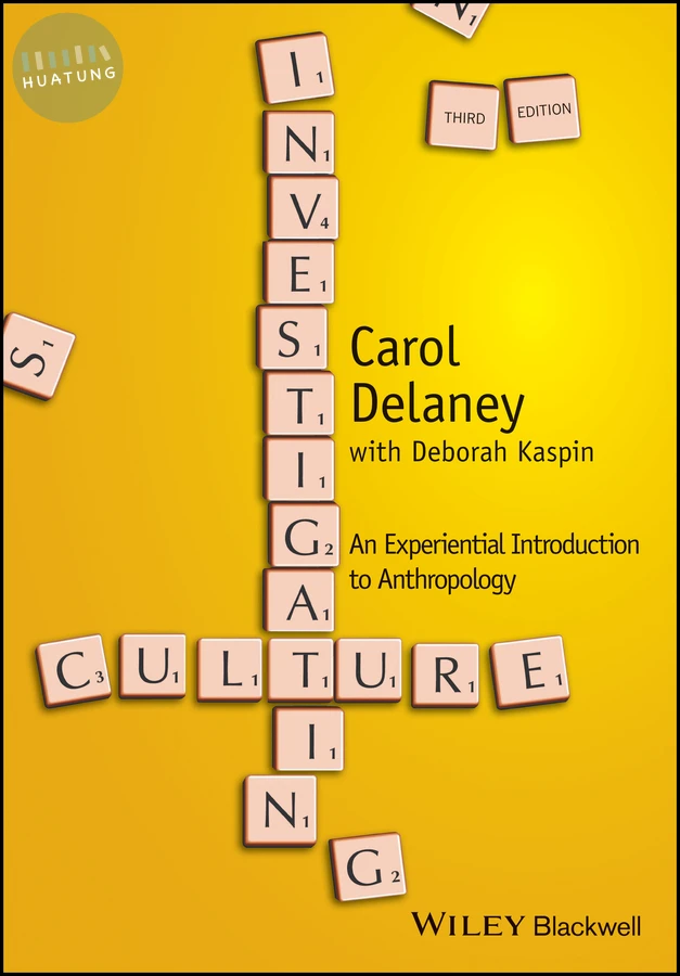 Investigating Culture 