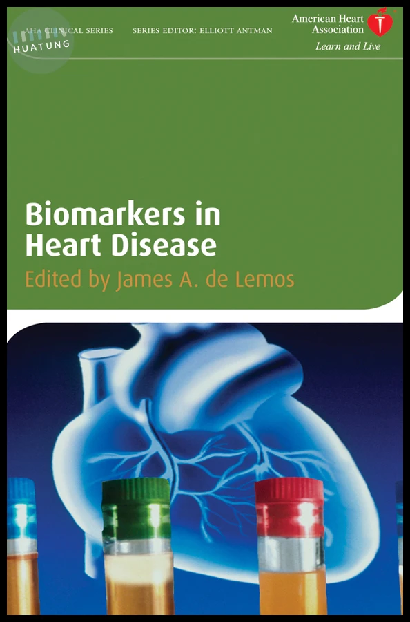 Biomarkers in Heart Disease 