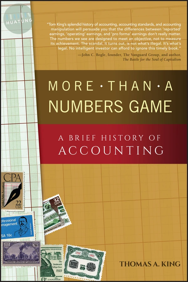More Than a Numbers Game 