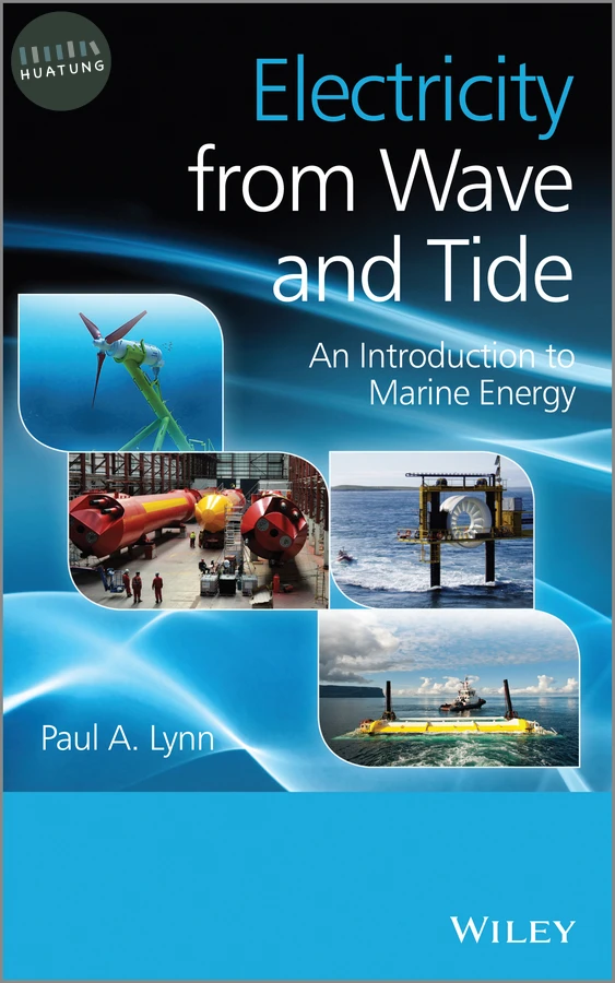 Electricity from Wave and Tide 