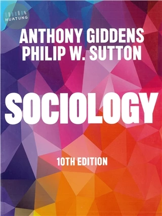 Sociology (10版)