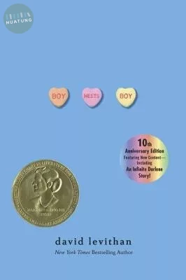 Boy Meets Boy (1版)