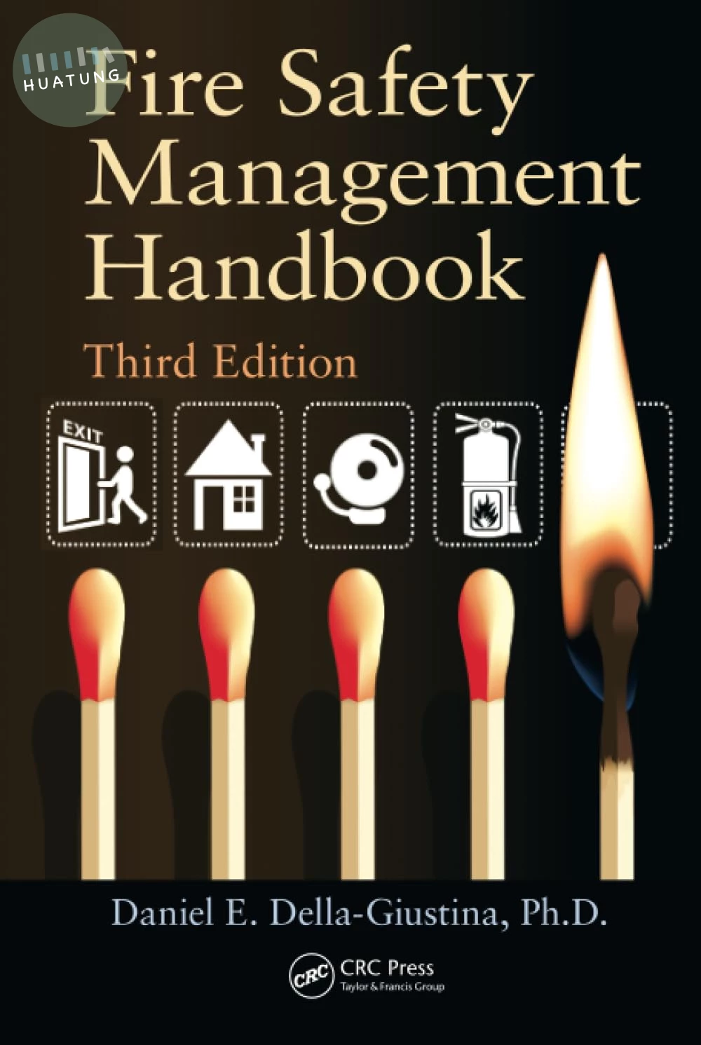 Fire Safety Management Handbook (3版)