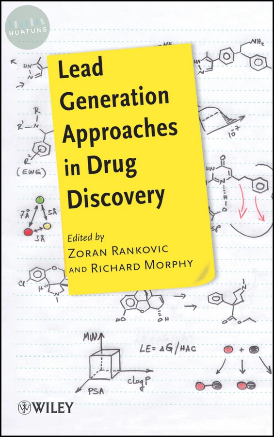 Lead Generation Approaches in Drug Discovery 