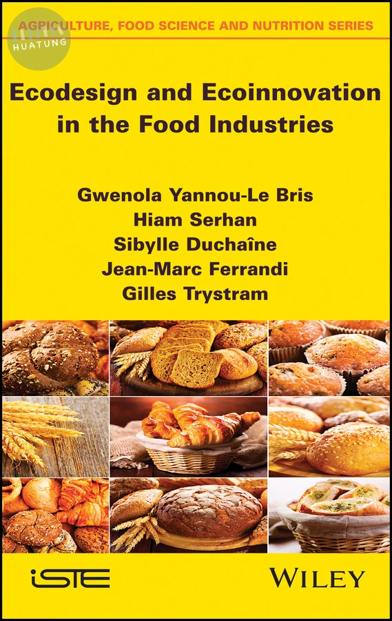Ecodesign and Ecoinnovation in the Food Industries 