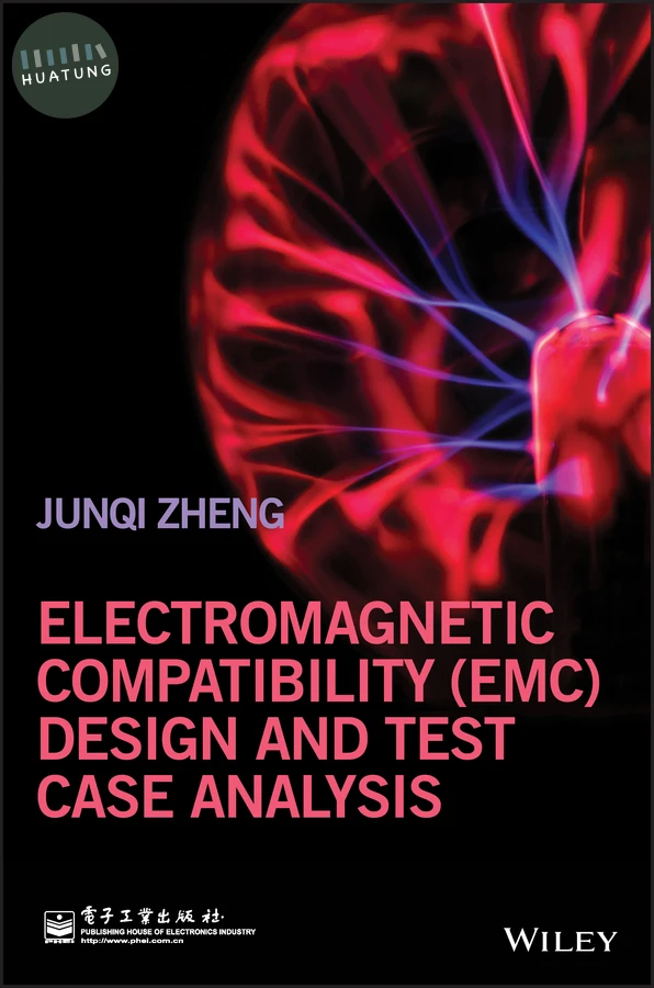 Electromagnetic Compatibility (EMC) Design and Test Case Analysis 