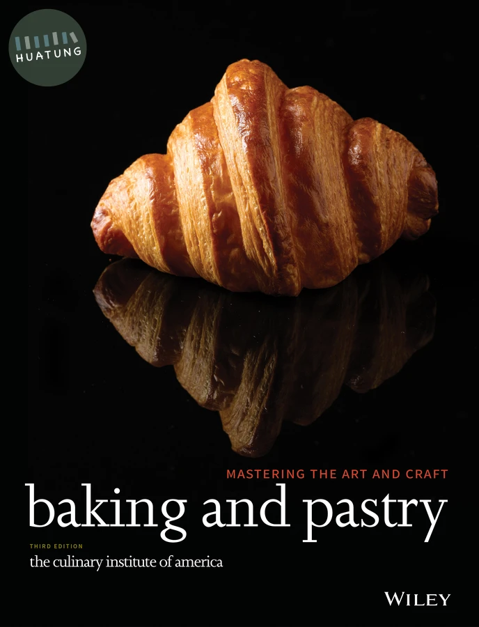 Baking and Pastry 