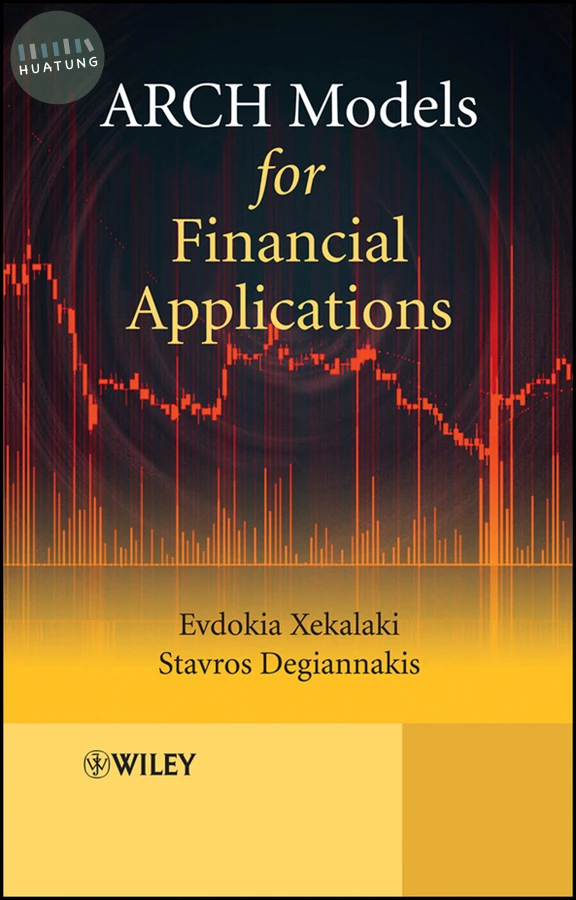 ARCH Models for Financial Applications 