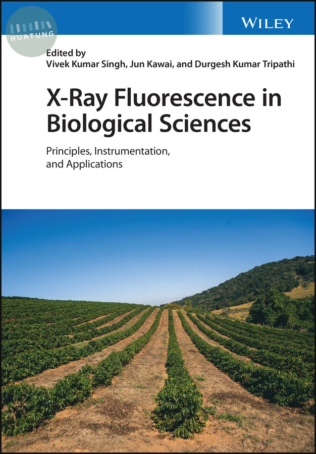 X-Ray Fluorescence in Biological Sciences 