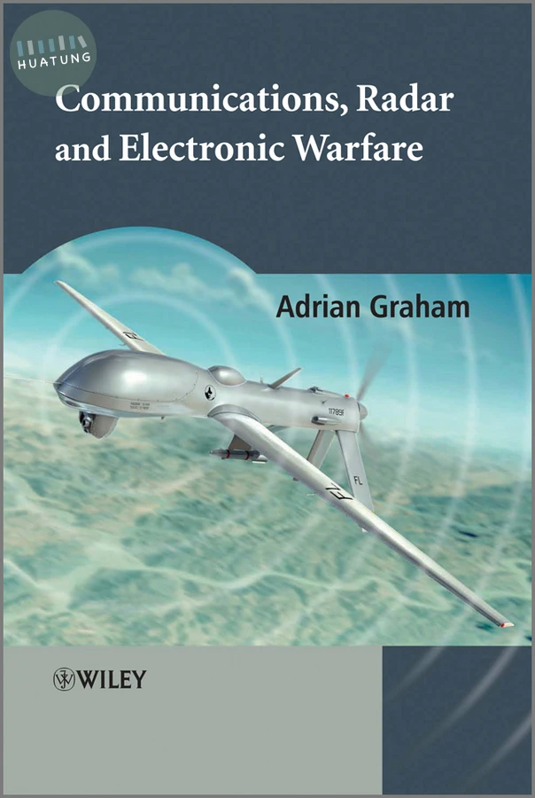 Communications, Radar and Electronic Warfare 