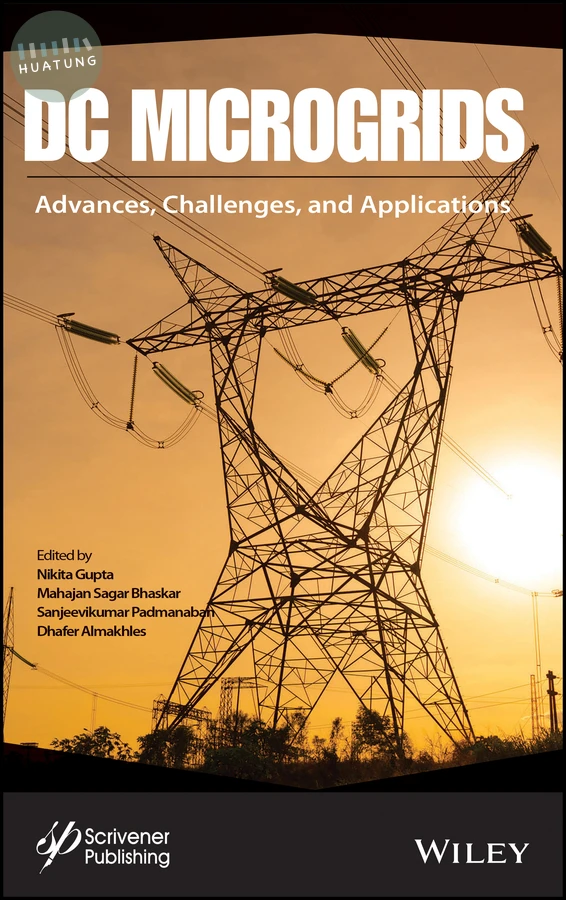 DC Microgrids 