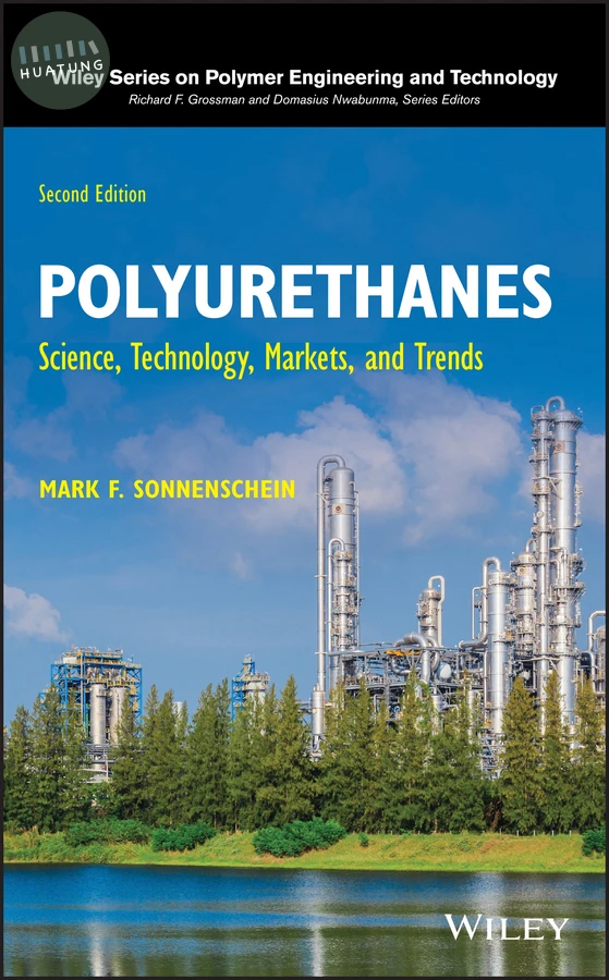 Polyurethanes 