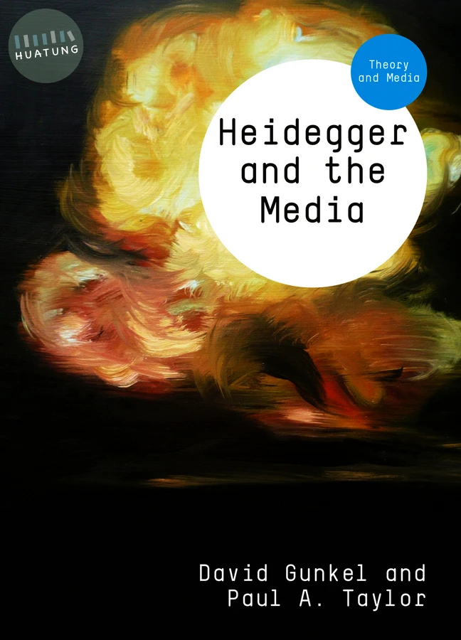 Heidegger and the Media 