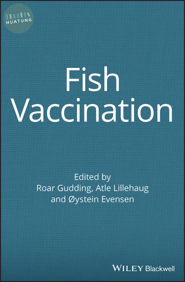Fish Vaccination 