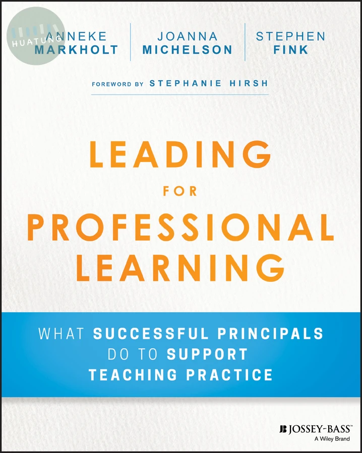 Leading for Professional Learning 
