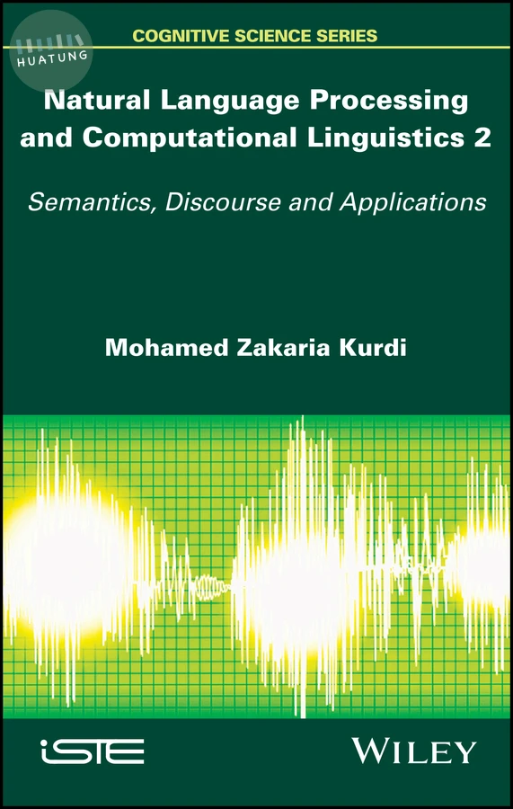 Natural Language Processing and Computational Linguistics 2 