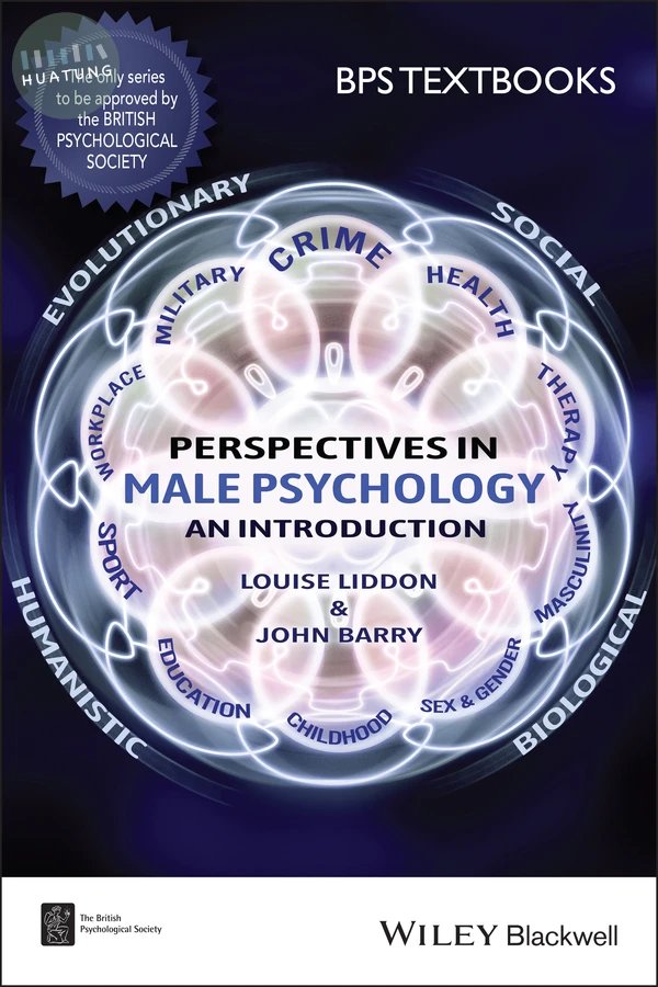 Perspectives in Male Psychology 