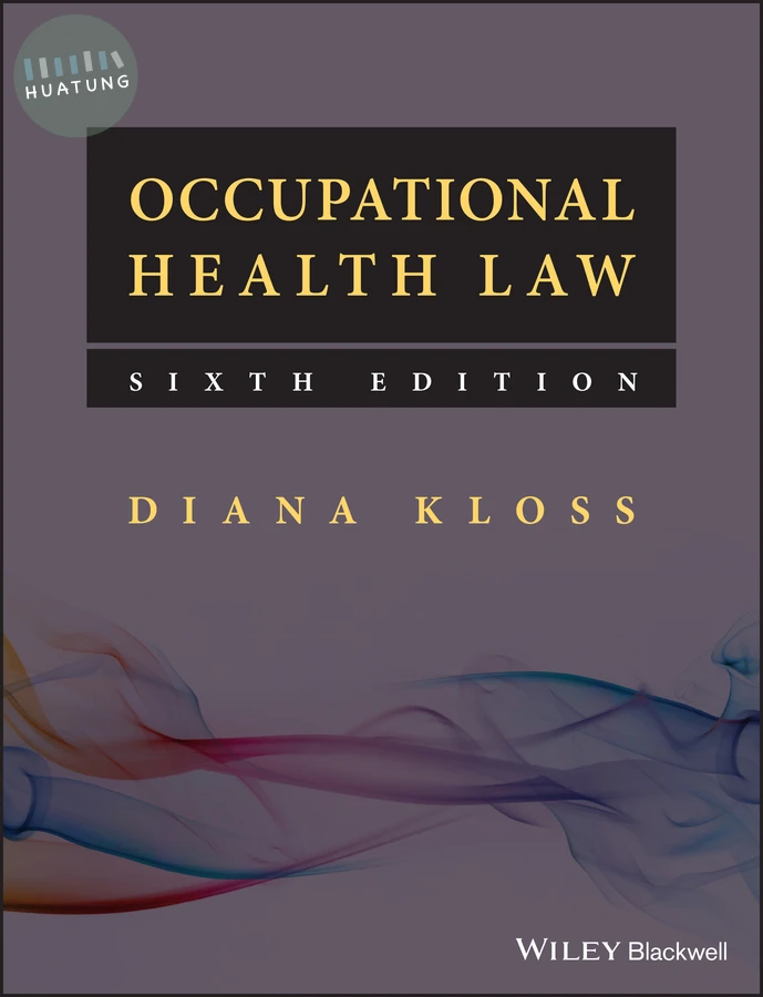 Occupational Health Law 