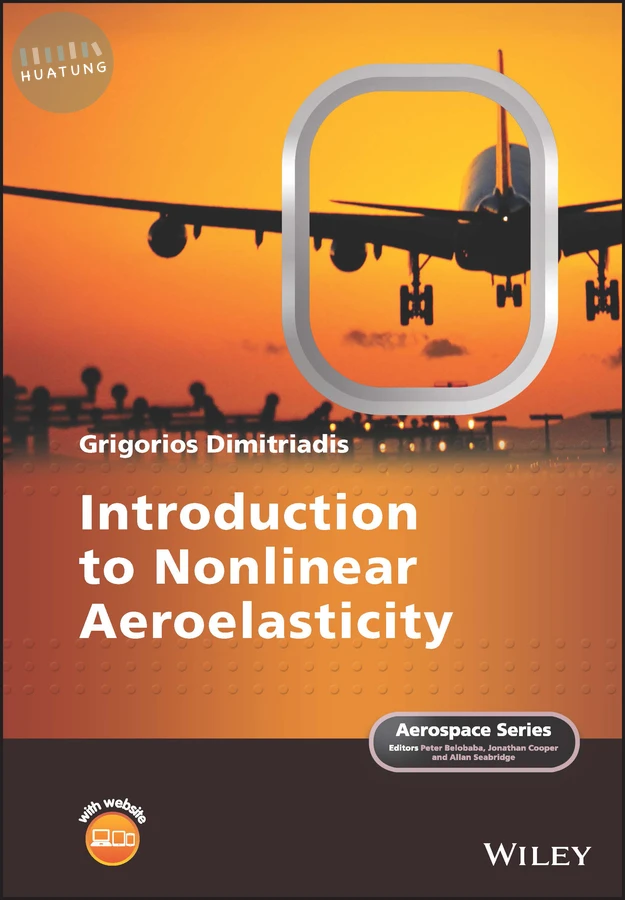 Introduction to Nonlinear Aeroelasticity 