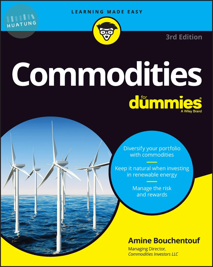 Commodities For Dummies 