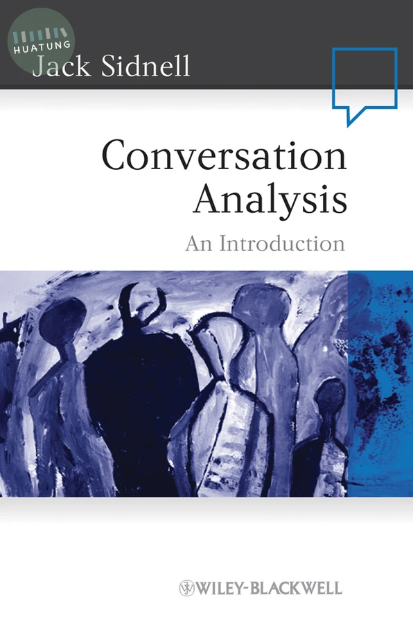 Conversation Analysis 