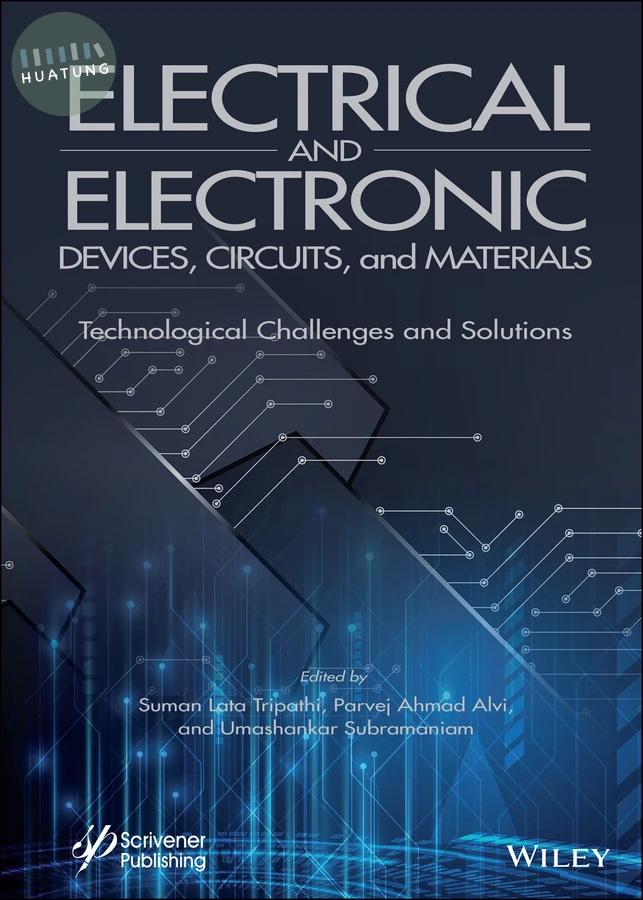 Electrical and Electronic Devices, Circuits, and Materials 