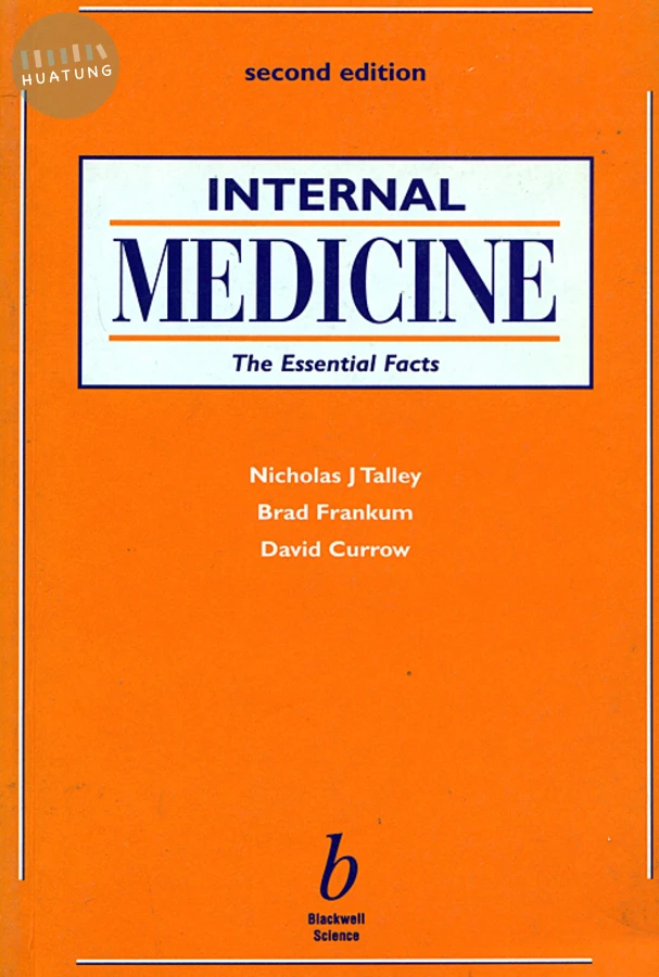 Internal Medicine 