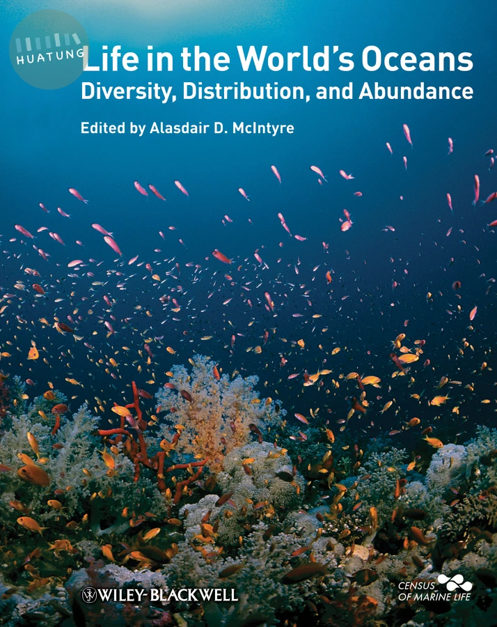Life in the World's Oceans 