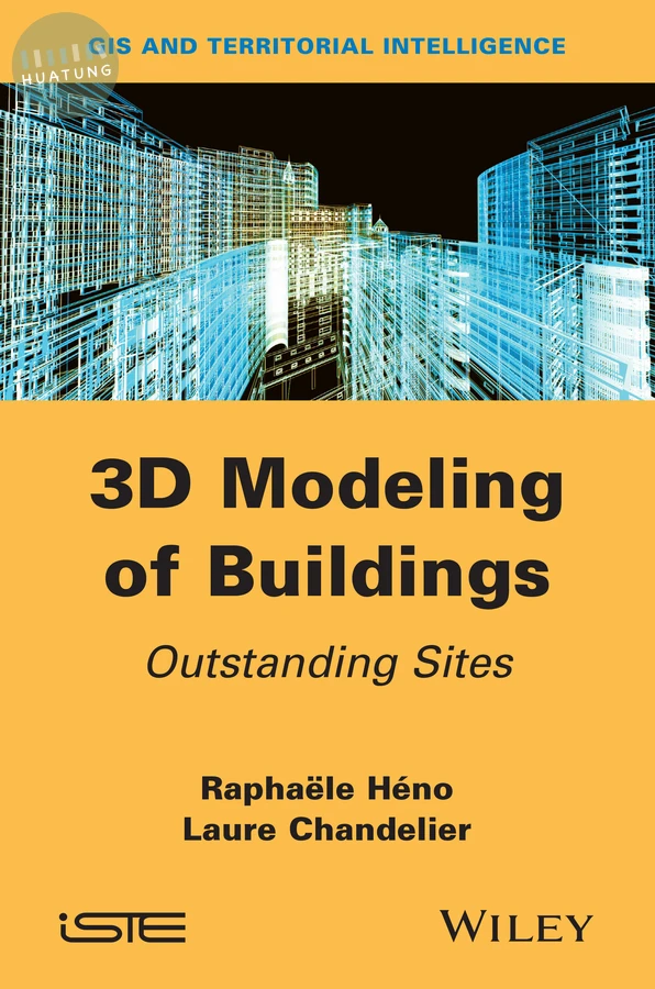 3D Modeling of Buildings 