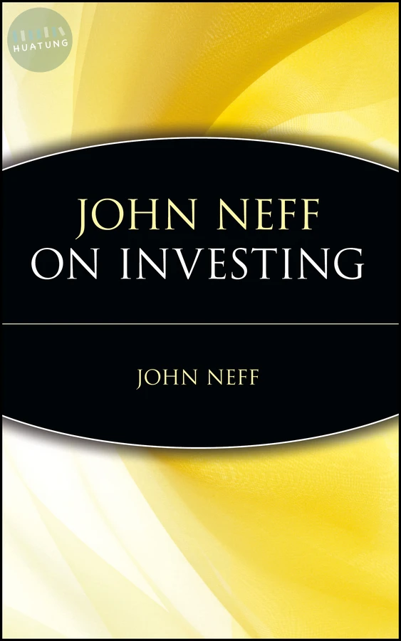 John Neff on Investing 