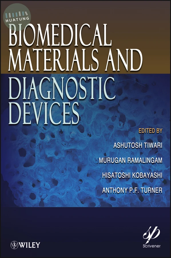Biomedical Materials and Diagnostic Devices 