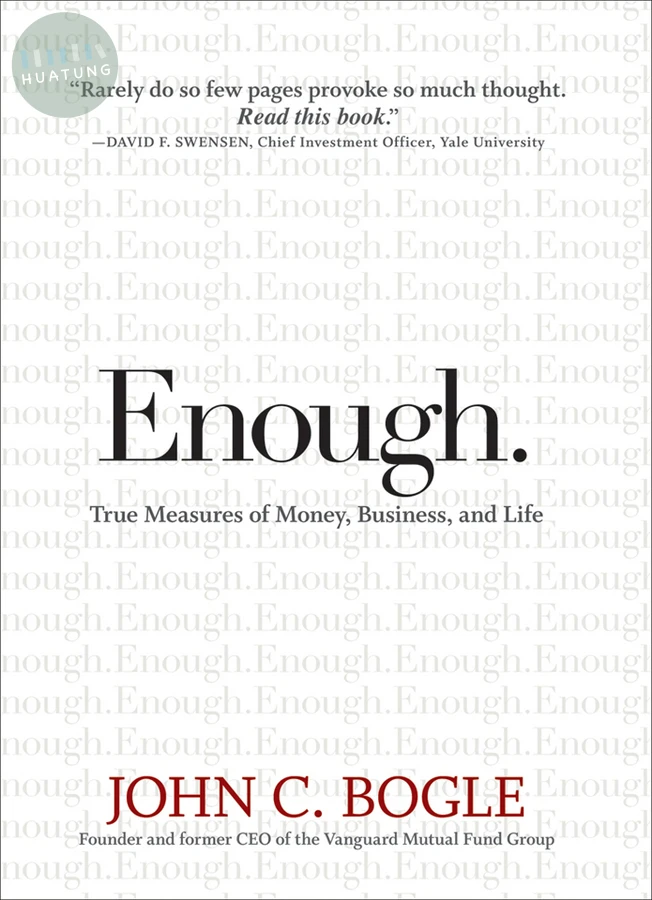 Enough 