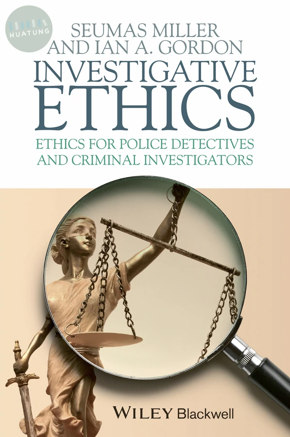 Investigative Ethics 