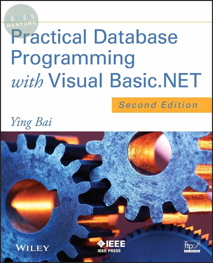 Practical Database Programming with Visual Basic.NET 