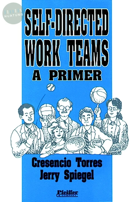 Self-Directed Work Teams 