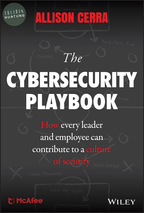 The Cybersecurity Playbook 